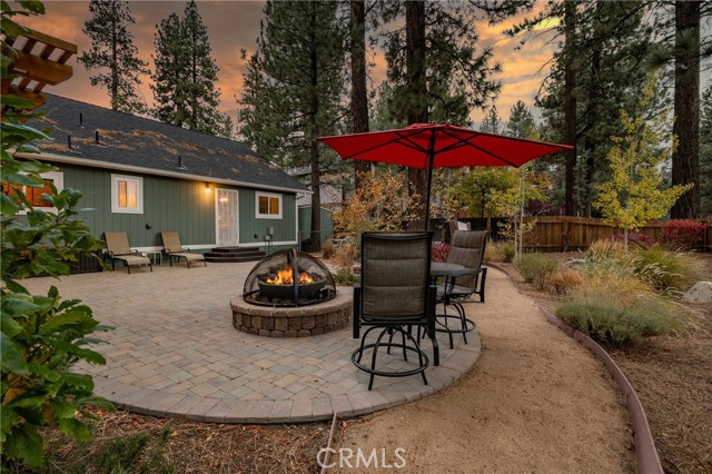 Detail Gallery Image 36 of 40 For 42106 Snowmass Ln, Big Bear Lake,  CA 92315 - 3 Beds | 2 Baths