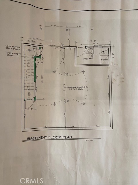 Detail Gallery Image 4 of 6 For 482 Nunneley, Paradise,  CA 95969 - – Beds | – Baths
