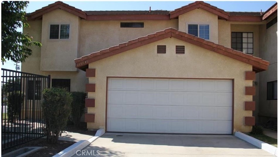 1457 S Reservoir Street, Pomona, CA 91766