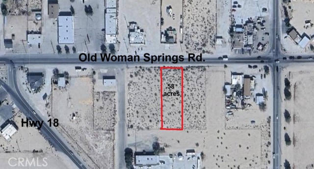Lucerne Valley, CA 92356