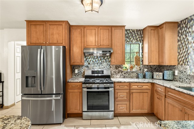 Detail Gallery Image 10 of 47 For 108 Valley View Dr, Oroville,  CA 95966 - 4 Beds | 3 Baths