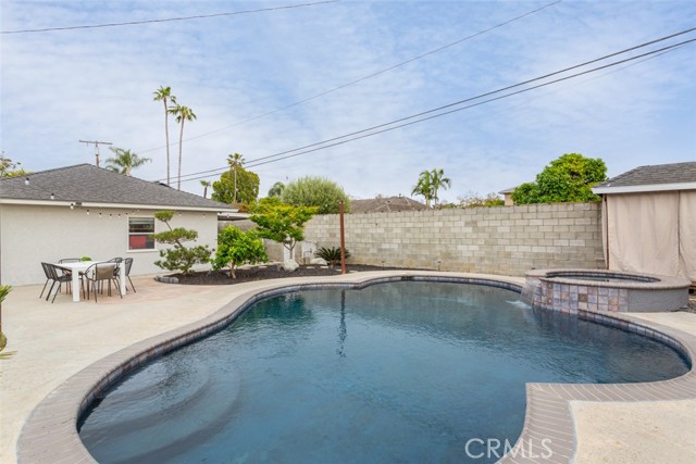 Detail Gallery Image 26 of 33 For 1116 E Andrews Dr, Long Beach,  CA 90807 - 3 Beds | 2/1 Baths