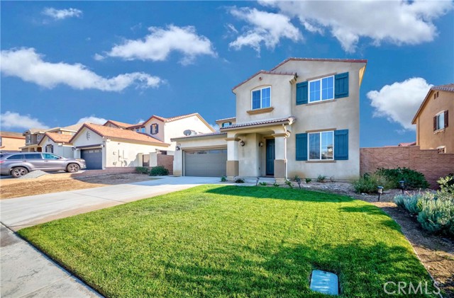 Image 2 for 16369 Rosa Linda Ln, Fontana, CA 92336