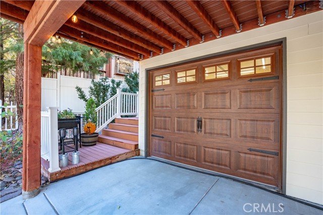 Detail Gallery Image 28 of 40 For 23445 Flume Canyon Dr, Wrightwood,  CA 92397 - 2 Beds | 1 Baths