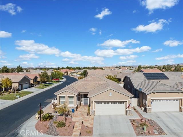 Detail Gallery Image 2 of 36 For 10511 Silverwood Rd, Apple Valley,  CA 92308 - 2 Beds | 2 Baths