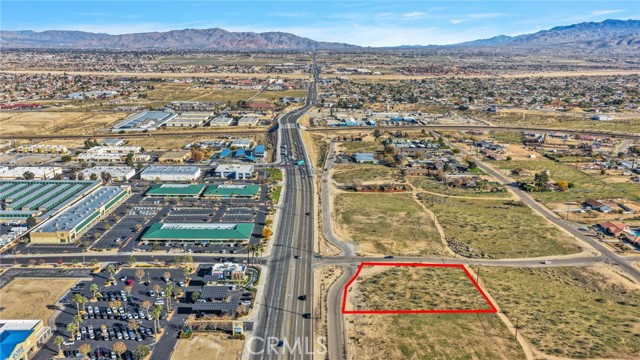 Detail Gallery Image 10 of 14 For 0 Apatite, Victorville,  CA 92395 - – Beds | – Baths