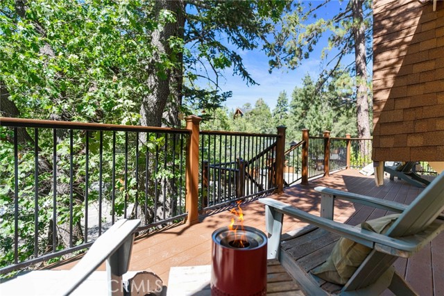 Detail Gallery Image 5 of 36 For 865 Villa Grove Ave, Big Bear Lake,  CA 92315 - 2 Beds | 1 Baths