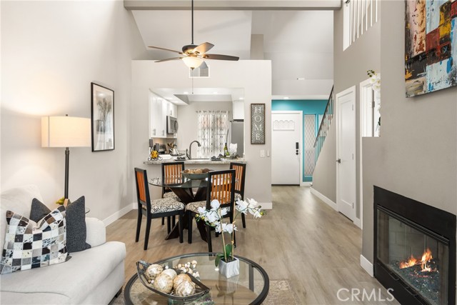 Detail Gallery Image 16 of 54 For 34 Dianthus, Rancho Santa Margarita,  CA 92688 - 2 Beds | 1 Baths