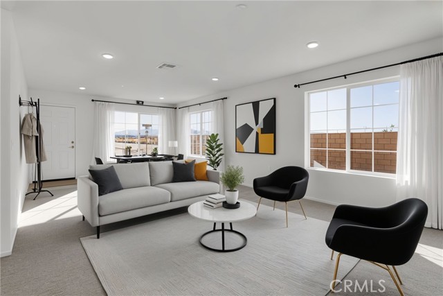 Detail Gallery Image 7 of 42 For 10110 Kemper Ave, Adelanto,  CA 92301 - 4 Beds | 2/1 Baths