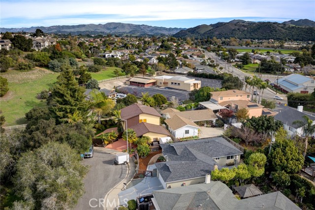 Detail Gallery Image 29 of 30 For 614 Harrison St, Arroyo Grande,  CA 93420 - 3 Beds | 2 Baths