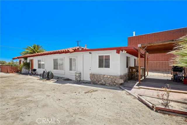 Detail Gallery Image 17 of 22 For 6757 Adobe Rd, Twentynine Palms,  CA 92277 - – Beds | – Baths