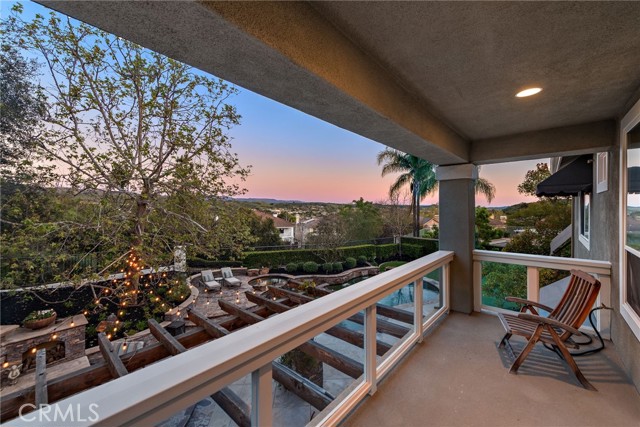 Detail Gallery Image 22 of 25 For 2 Lafayette Lane, Coto de Caza,  CA 92679 - 5 Beds | 4/1 Baths