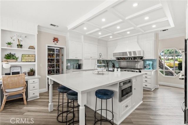 Detail Gallery Image 20 of 75 For 1331 Hidden Springs Dr, Corona,  CA 92881 - 7 Beds | 6/2 Baths