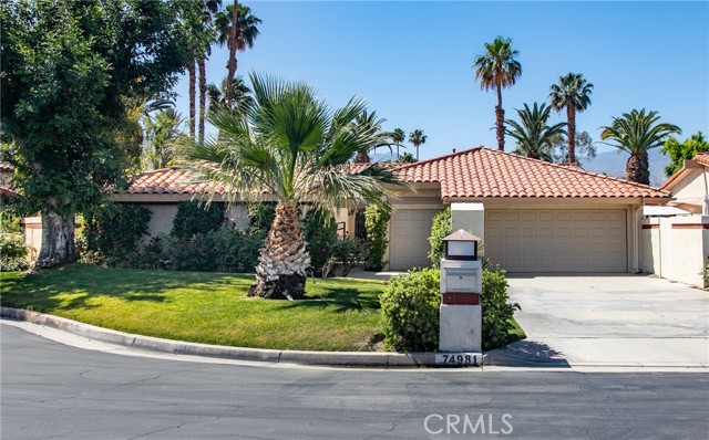 Detail Gallery Image 1 of 43 For 74981 Havasu Ct, Indian Wells,  CA 92210 - 3 Beds | 3 Baths
