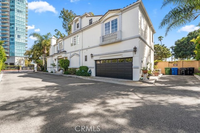 Detail Gallery Image 45 of 54 For 1020 Harbor Crossing, Marina Del Rey,  CA 90292 - 4 Beds | 4/1 Baths