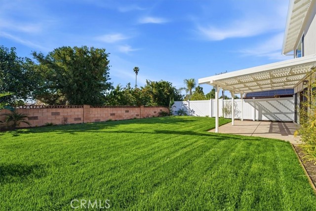 Detail Gallery Image 50 of 59 For 1613 Darcy Ave, Simi Valley,  CA 93065 - 4 Beds | 2/1 Baths