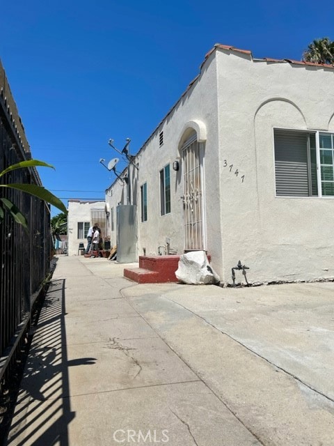 Image 3 for 3747 Ruthelen St, Los Angeles, CA 90018