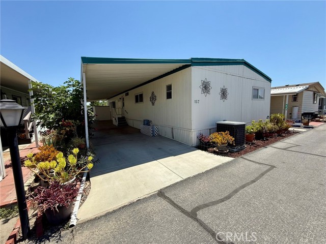 Detail Gallery Image 3 of 19 For 5001 W Florida Ave #157,  Hemet,  CA 92545 - 2 Beds | 2 Baths