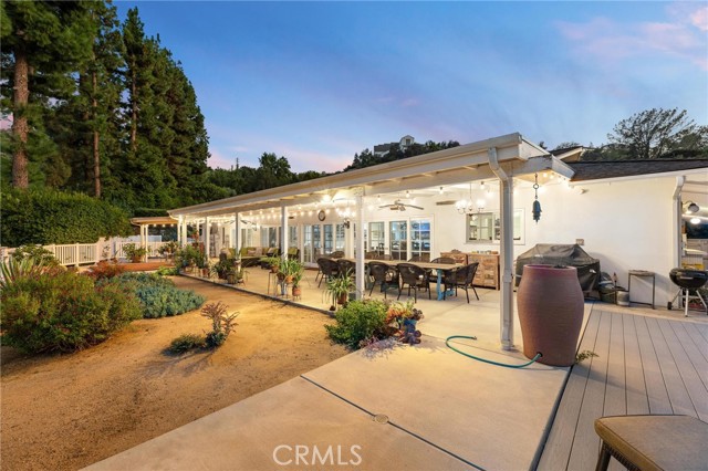 Detail Gallery Image 52 of 55 For 16244 Dorilee Ln, Encino,  CA 91436 - 4 Beds | 4 Baths