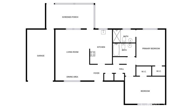 Detail Gallery Image 18 of 18 For 25810 Coombe Hill Dr, Menifee,  CA 92586 - 2 Beds | 2 Baths