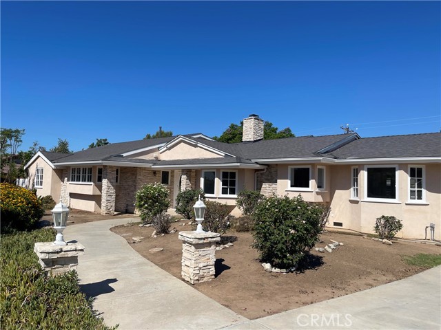 2815 East Mesa