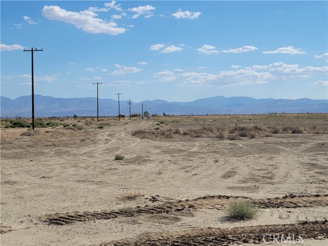 Detail Gallery Image 2 of 4 For 70 Th E & Avenue J, Lancaster,  CA 93535 - – Beds | – Baths