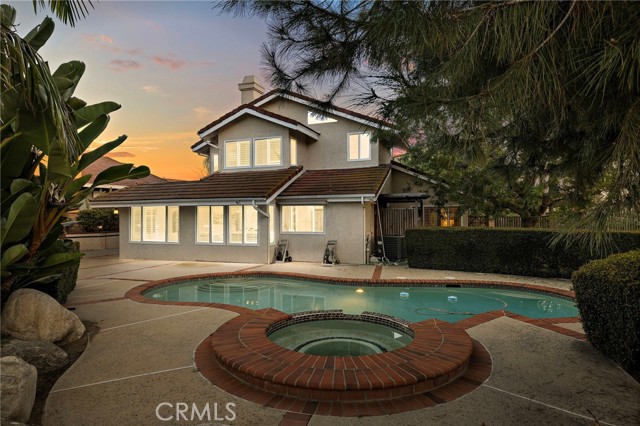 Detail Gallery Image 42 of 50 For 973 Ichabod Way, Walnut,  CA 91789 - 4 Beds | 4 Baths