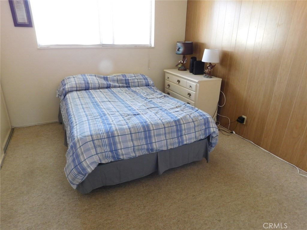 View of Bedroom #4
