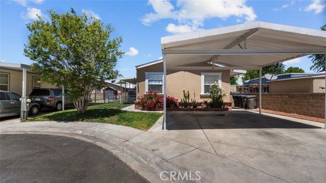 Detail Gallery Image 38 of 39 For 1501 E Avenue I #115,  Lancaster,  CA 93535 - 4 Beds | 2 Baths