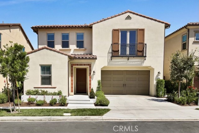 112 Gemini, Irvine, CA 92618