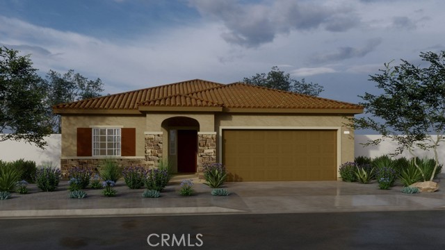 Detail Gallery Image 1 of 1 For 44733 San Chapelle Ct, Indio,  CA 92203 - 4 Beds | 3 Baths