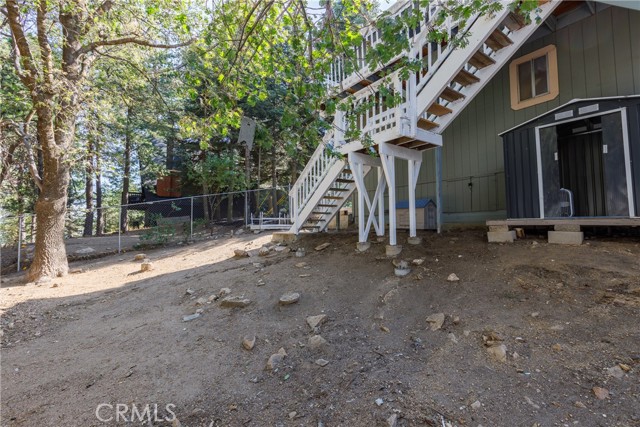 Detail Gallery Image 24 of 25 For 1187 Scenic Way, Rimforest,  CA 92378 - 2 Beds | 1/1 Baths