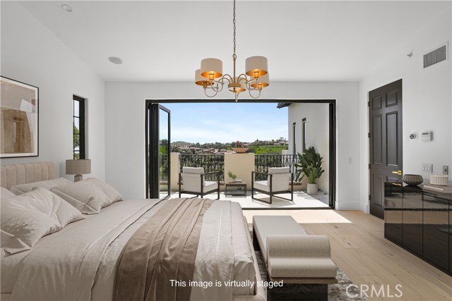 Detail Gallery Image 9 of 16 For 6 Night Sky, Newport Coast,  CA 92657 - 5 Beds | 5/1 Baths