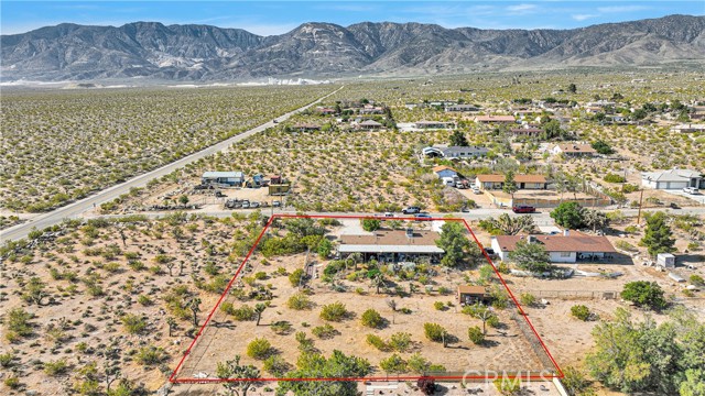 Detail Gallery Image 37 of 45 For 32862 Carnelian Rd, Lucerne Valley,  CA 92356 - 2 Beds | 2 Baths