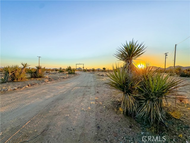 Detail Gallery Image 56 of 56 For 44080 Lanfair Rd, Needles,  CA 92363 - 3 Beds | 3 Baths