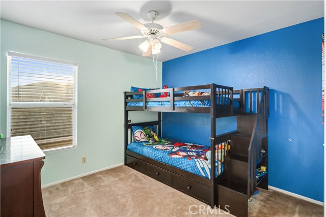 Detail Gallery Image 25 of 40 For 3039 Holline Ct, Lancaster,  CA 93535 - 4 Beds | 2/1 Baths