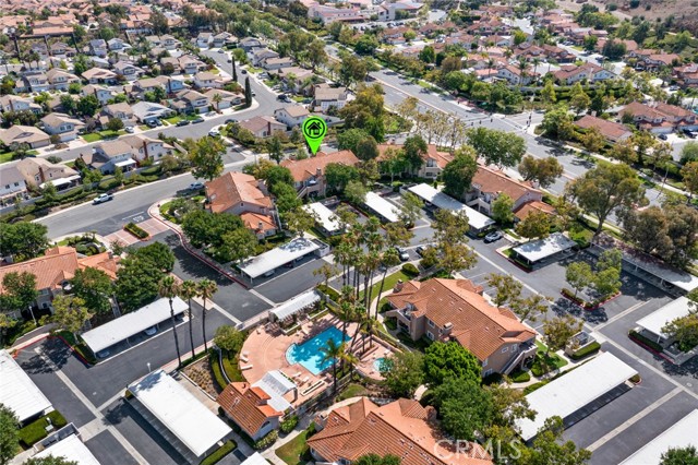 Detail Gallery Image 27 of 34 For 71 via Cresta, Rancho Santa Margarita,  CA 92688 - 2 Beds | 2 Baths