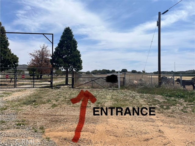 Detail Gallery Image 3 of 4 For 19 Acres Clarissa, Lake Mathews,  CA 92570 - – Beds | – Baths