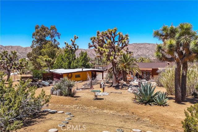 Detail Gallery Image 30 of 58 For 55839 Highland Trl, Yucca Valley,  CA 92284 - 2 Beds | 2 Baths