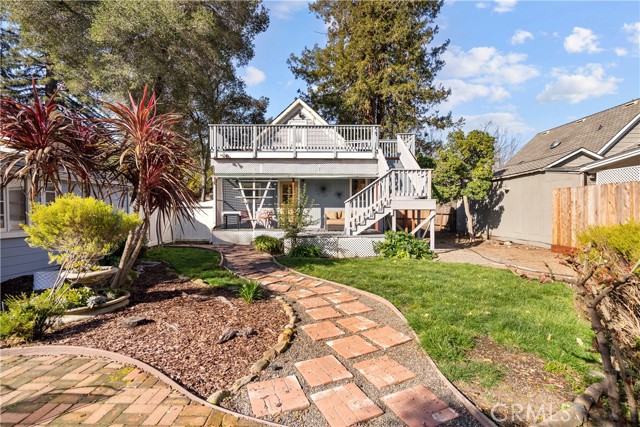 Detail Gallery Image 24 of 32 For 472 Seminary, Napa,  CA 94559 - 2 Beds | 2 Baths