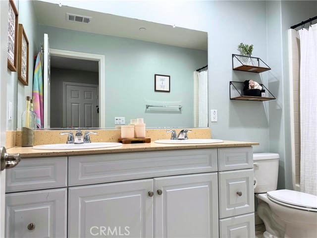 Detail Gallery Image 16 of 28 For 5053 S Heritage Paseo, Ontario,  CA 91762 - 3 Beds | 2/1 Baths