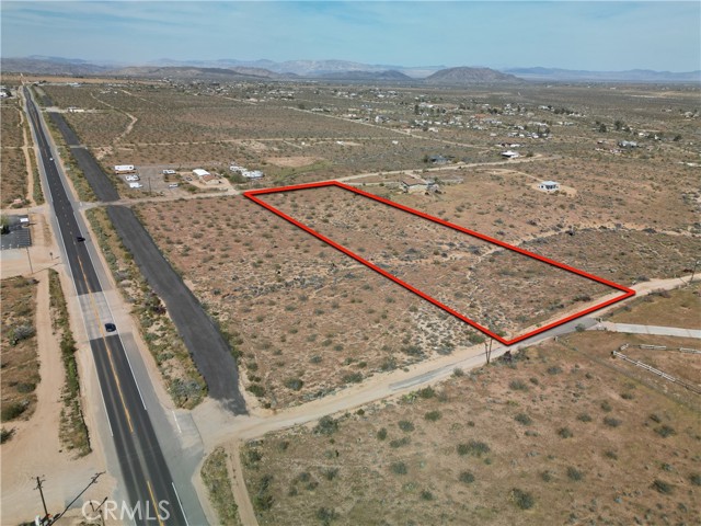 Detail Gallery Image 19 of 22 For 111 Perris, Landers,  CA 92285 - – Beds | – Baths