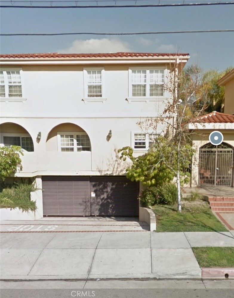 415 E Dryden Street #101