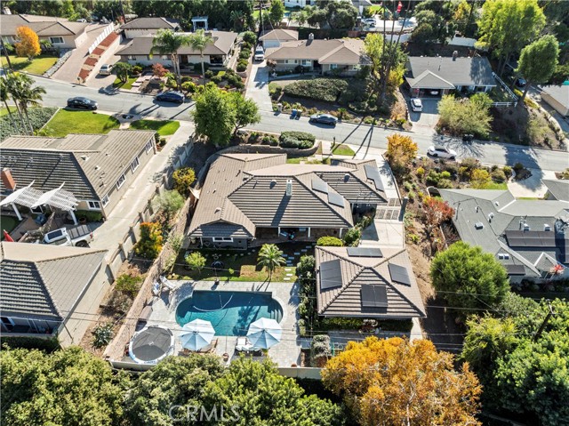 Detail Gallery Image 58 of 72 For 2339 Valcourt Ln, Glendora,  CA 91741 - 4 Beds | 3 Baths