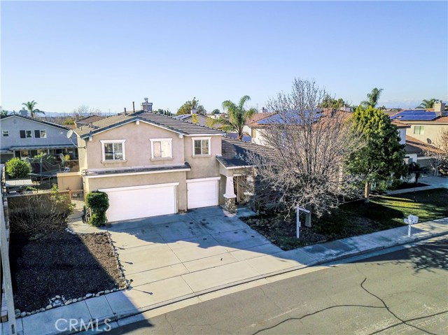 6829 Sage Wren Court, Eastvale, CA 92880