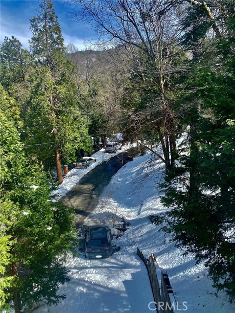 24834 Edelweiss Drive, Crestline, CA 92325