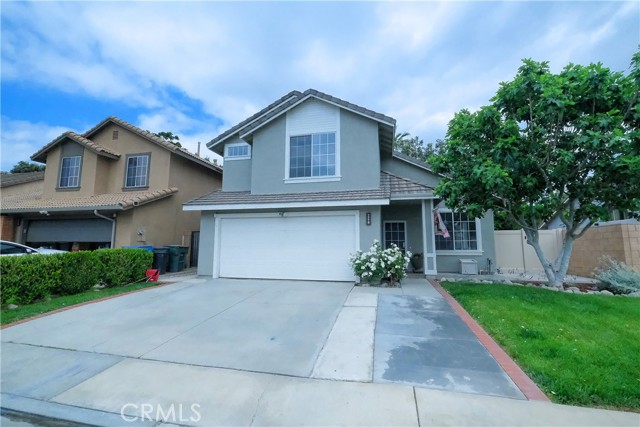 Detail Gallery Image 1 of 31 For 1778 Rockview Way, Pomona,  CA 91766 - 3 Beds | 3 Baths