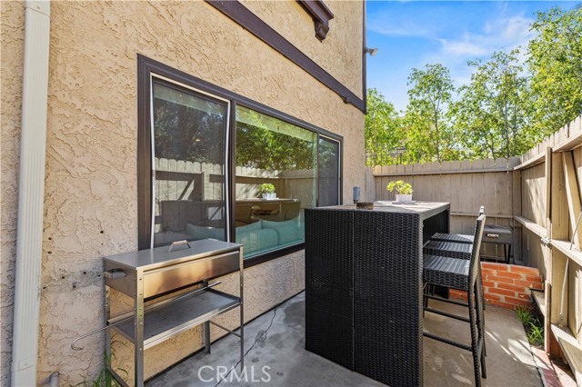 Detail Gallery Image 37 of 54 For 8601 Sunland #37,  Sun Valley,  CA 91352 - 3 Beds | 1/1 Baths