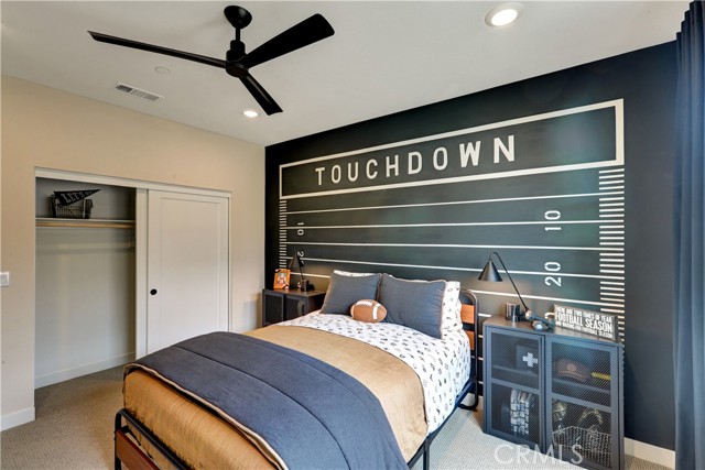 Detail Gallery Image 41 of 54 For 6482 Marblebrook Ave, Hesperia,  CA 92345 - 4 Beds | 3/1 Baths