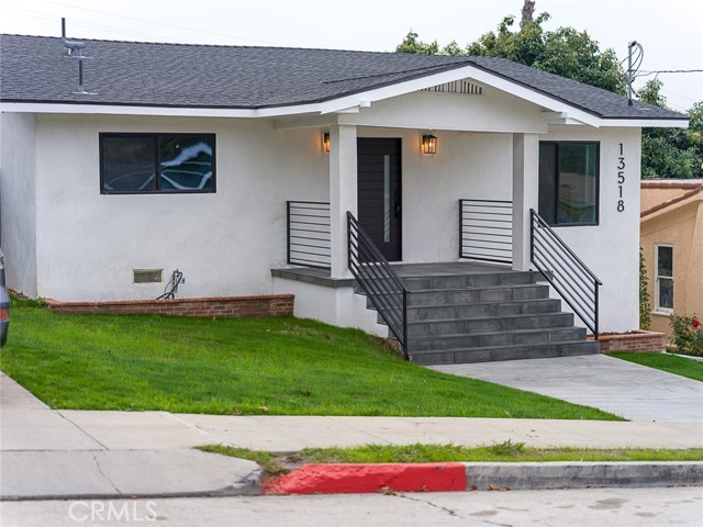 13518 Via Del Palma Avenue, Whittier, California 90602, 3 Bedrooms Bedrooms, ,2 BathroomsBathrooms,Single Family Residence,For Sale,Via Del Palma,DW24047492